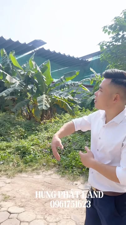 Đất nền khu đô thị Đồng Văn Xanh 80m² - Sổ đỏ chính chủ, giá thỏa thuận!