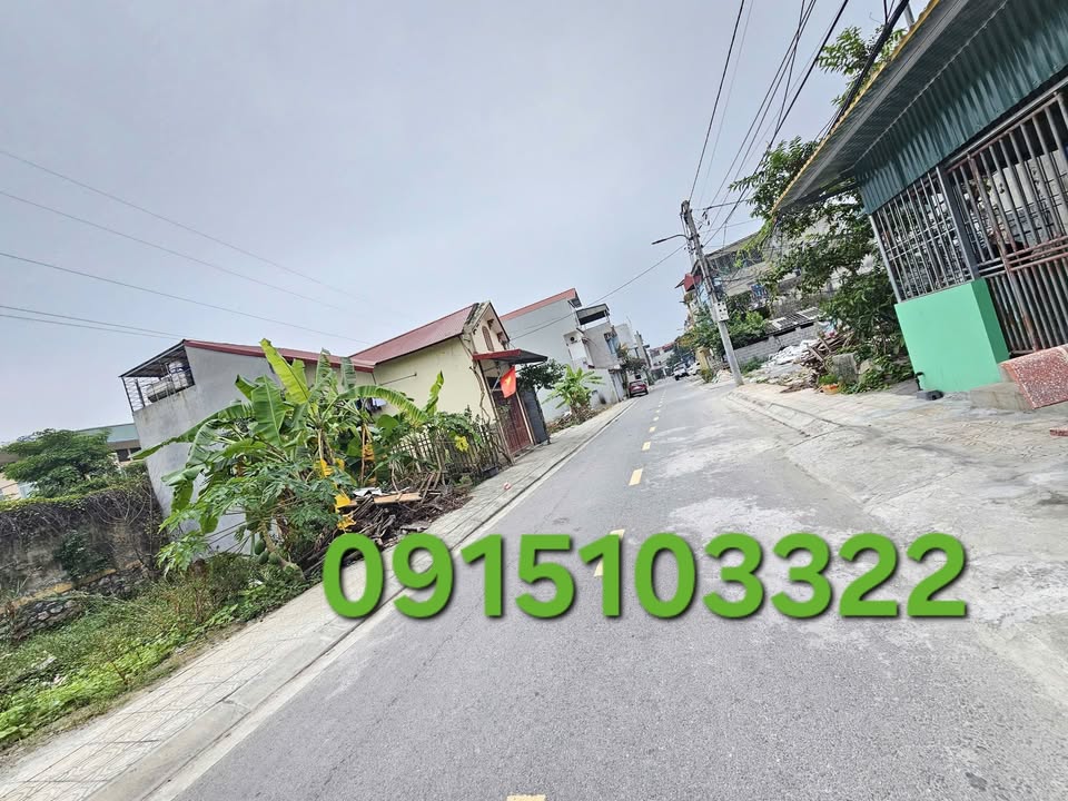 Đất thổ cư Liêm Chung 62m² giá thỏa thuận - Cơ hội vàng cho nhà đầu tư!