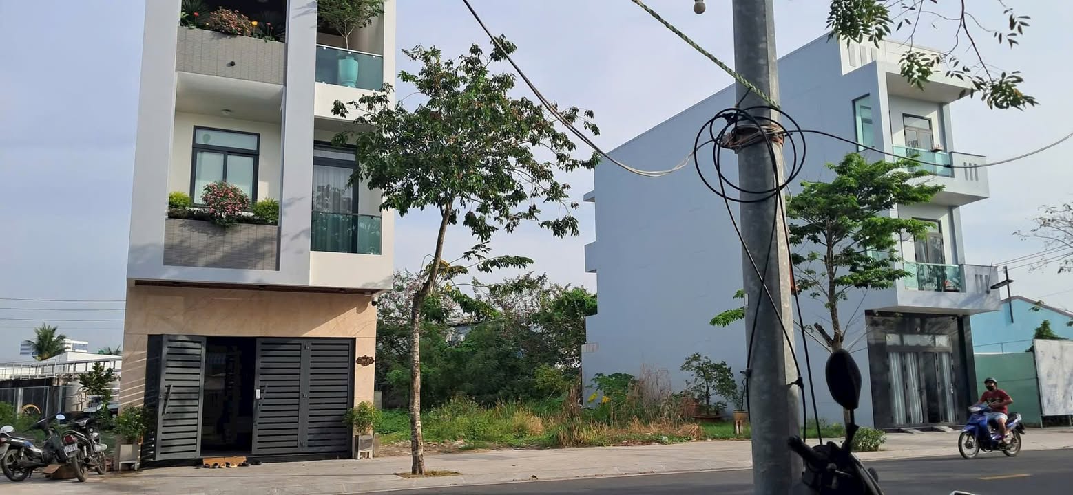 Đất nền Phố Chợ Mới Phú Khương 90m² giá 4.1 tỷ - Cơ hội đầu tư tuyệt vời!