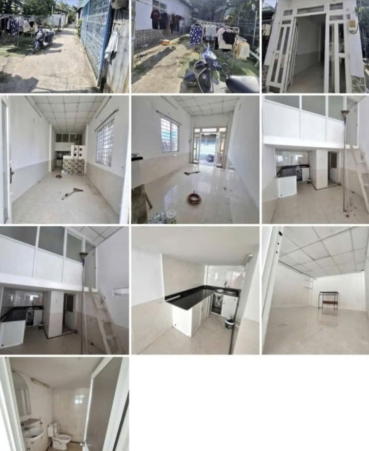 Nhà nguyên căn cho thuê đường Hiệp Bình Chánh Thủ Đức 30m² giá 5 triệu - Sẵn sàng vào ở ngay!