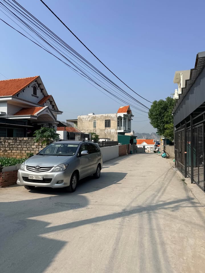 Đất nền Đại Yên, Hạ Long 140m² giá chỉ 1 tỷ - Đầu tư sinh lời ngay!