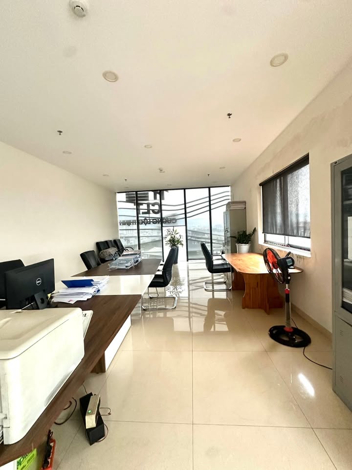 Văn phòng cho thuê mặt tiền Yên Thế, Đà Nẵng 50m² - Giá chỉ 5 triệu!