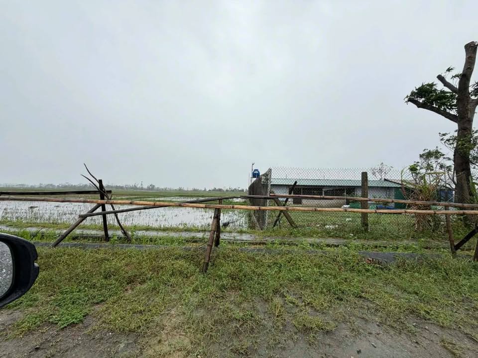 Đất quy hoạch Văn Yên, Hà Tĩnh 281m² giá 5 tỷ - Cơ hội đầu tư hấp dẫn!