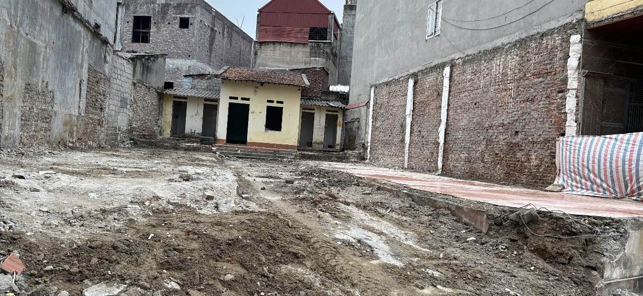 Đất nền chính chủ tại Phường Tam Thanh, Lạng Sơn 75m² giá chỉ 1.4 tỷ - Cơ hội đầu tư tuyệt vời!