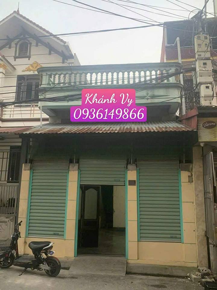 Bán đất tặng nhà cấp 4 tại đường Phan Đình Phùng, Lạng Sơn 173m² - Vị trí đắc địa, giá tốt!