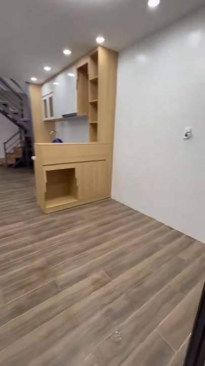 Nhà cho thuê đường Bùi Thị Xuân, Đà Lạt 3PN giá 7 triệu - Nội thất cơ bản, sẵn sàng vào ở!