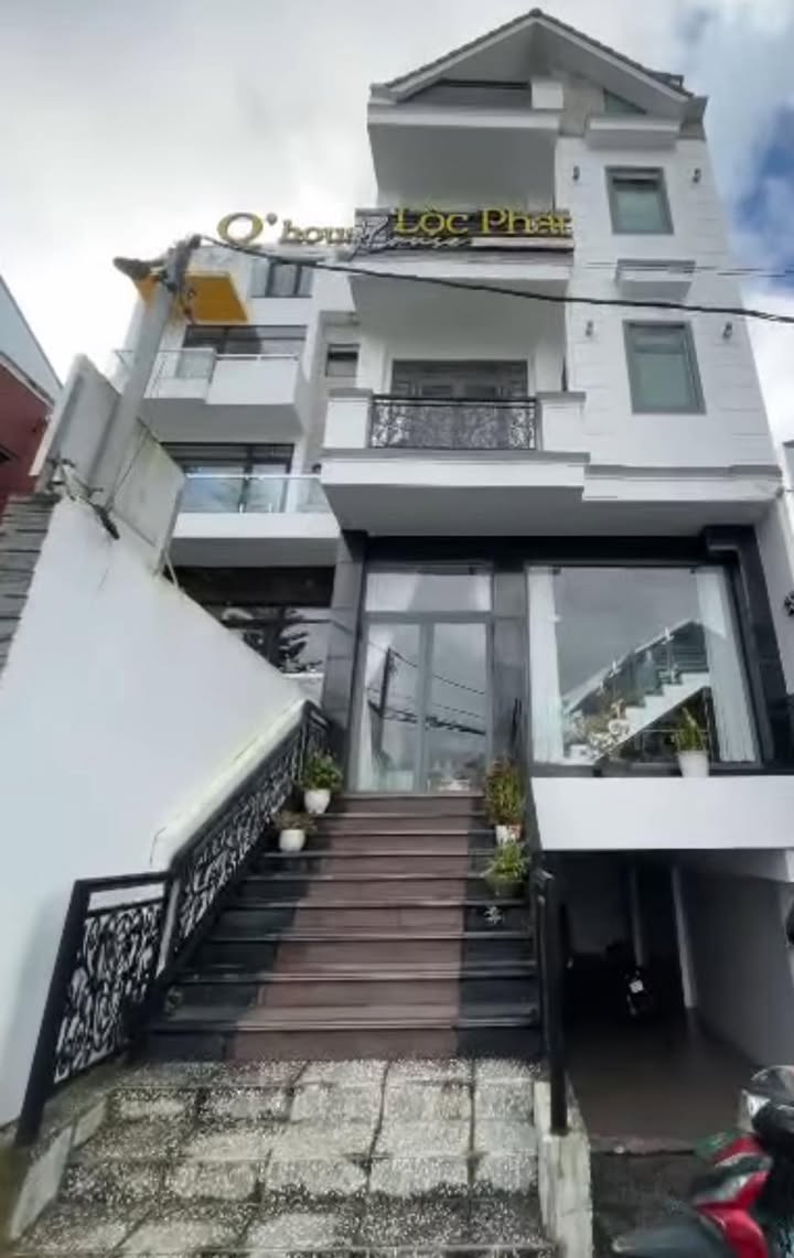 Nhà nguyên căn cho thuê tại Đà Lạt 80m² giá 20 triệu - Đầy đủ tiện nghi