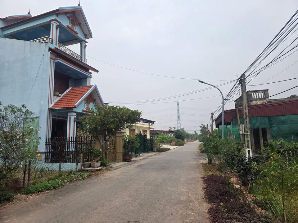 Đất đấu giá Hải An 140m² giá chỉ 900 triệu - Cơ hội đầu tư sinh lời!