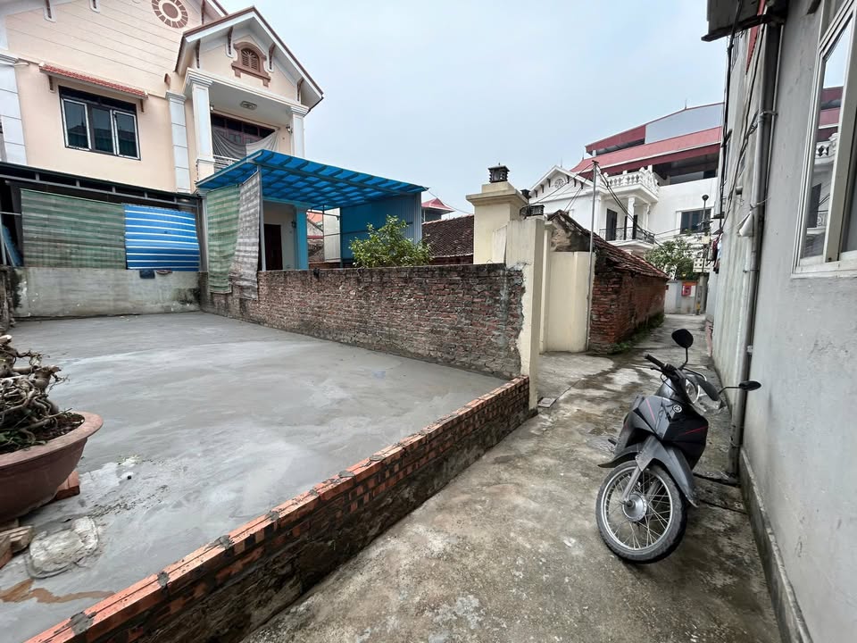 Đất nền Trạm Trôi, Hoài Đức 52m² giá 4 tỷ - Lô góc thoáng sáng, đầu tư sinh lời!