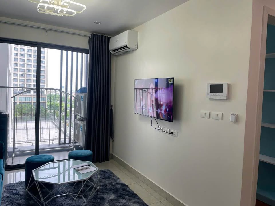 Căn hộ chung cư Minato Hải Phòng 1PN giá 10 triệu - Full nội thất, giao ngay!