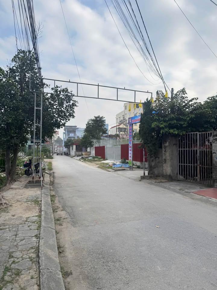 Đất nền Hạ Đoạn 1, Đông Hải 2 52m² giá 1.5 tỷ - Cơ hội đầu tư tuyệt vời!