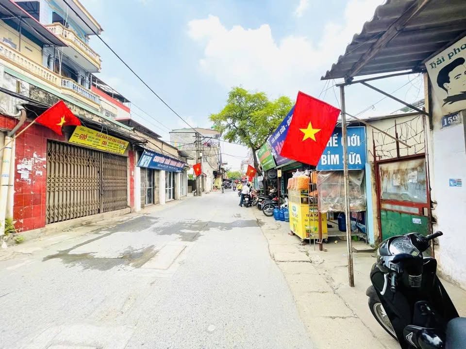 Đất nền Phương Canh, Nam Từ Liêm 70m² - Sổ đỏ đẹp, ô tô vào tận nơi!