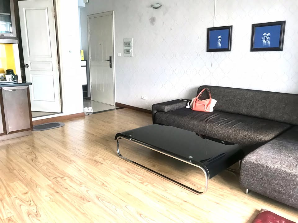 Căn hộ chung cư Vườn Đào Tây Hồ 60m² giá thỏa thuận - Tầng cao thoáng mát!