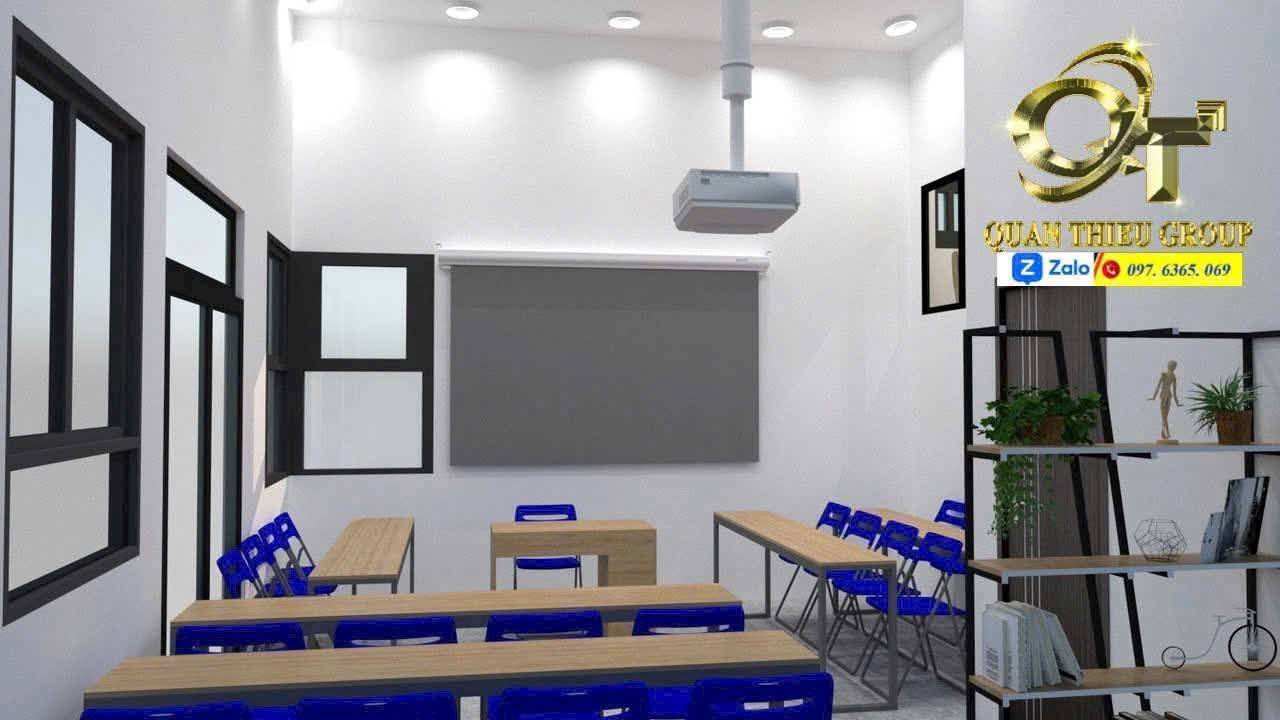 Văn phòng cho thuê An Cựu City, Huế 40m² giá 4 triệu - Không gian làm việc lý tưởng!