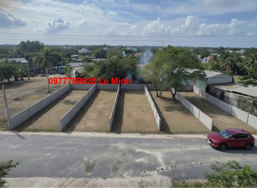 Đất nền Tân Phú Trung 150m² chỉ từ 15 triệu/m² - Đầu tư sinh lời ngay!