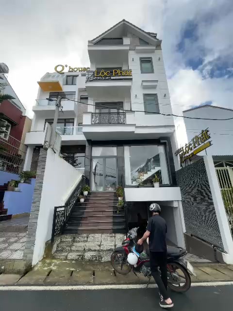 Nhà nguyên căn cho thuê tại Đà Lạt 80m² giá 20 triệu - Không thể bỏ lỡ!