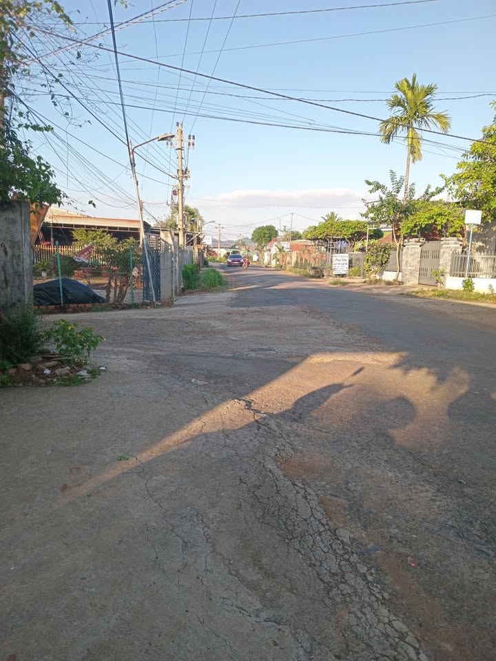 Đất nền Thổ cư 275m² tại Trục 9, Nam Đà, giá 761.25 triệu - Đầu tư sinh lời!