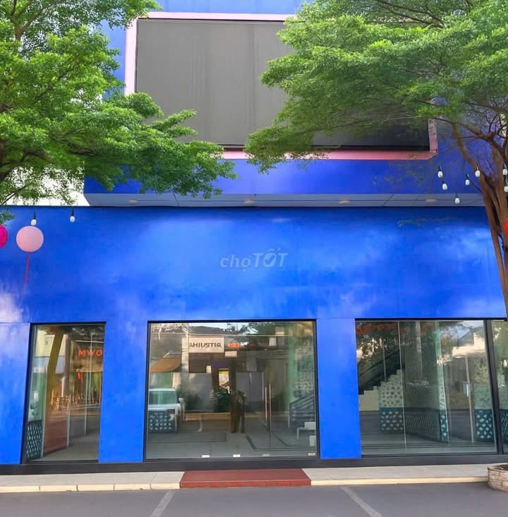 Cho thuê nhà mặt tiền Tên Lửa, Q. Bình Tân 273m² - Vị trí đắc địa, tiện kinh doanh!