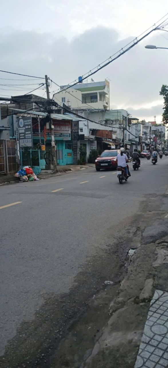 Cho thuê mặt bằng Phạm Văn Chiêu, Gò Vấp 20m² - Khu dân cư sầm uất, phù hợp mở shop!