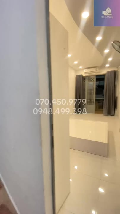 Nhà cho thuê tại Phan Đình Phùng, Phú Nhuận 33m² chỉ 10 triệu - Vị trí trung tâm, an ninh!