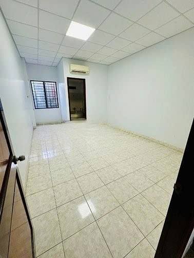 Nhà mặt tiền Xuân Hồng, Tân Bình 72m² giá 45 triệu - Phù hợp làm văn phòng!