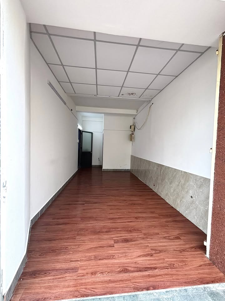Nhà mặt tiền Đào Duy Anh, Phú Nhuận - Giá chỉ 8 triệu/tháng - Phù hợp kinh doanh