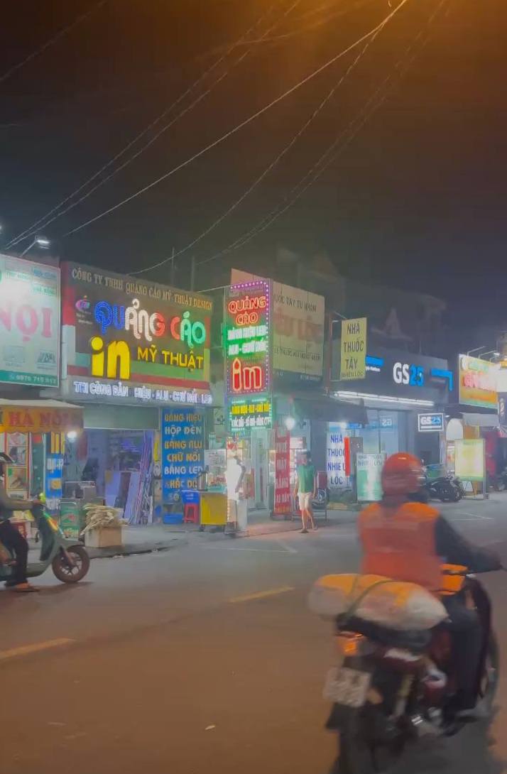 Mặt bằng kinh doanh cho thuê tại Tô Ký 28m² giá 11 triệu - Vị trí đắc địa đông người qua lại!