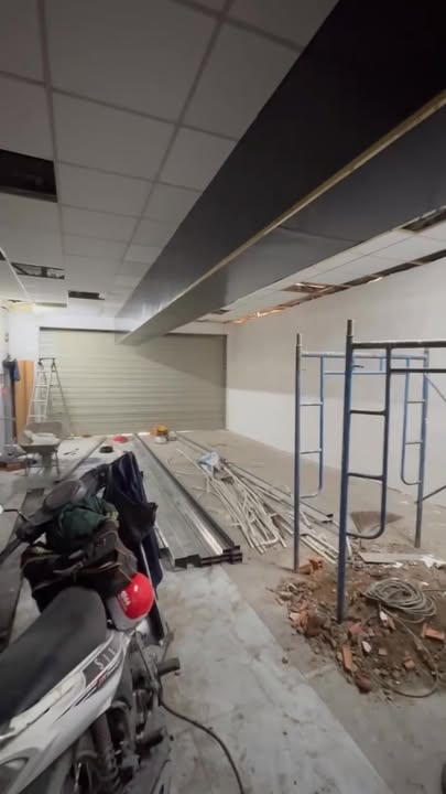 Cho thuê mặt bằng Front House Dương Đình Hội 60m² giá 15 triệu - Bàn giao tháng 12!