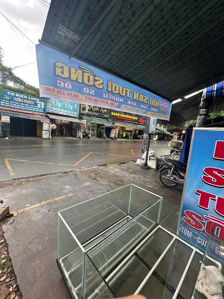 Nhà nguyên căn mặt tiền Ung Văn Khiêm, Q.Bình Thạnh 30m² - Kinh doanh đa ngành nghề!