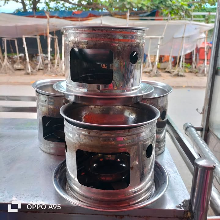 Mặt bằng cho thuê phường 16, quận 8 - Vị trí đắc địa, giá thỏa thuận!