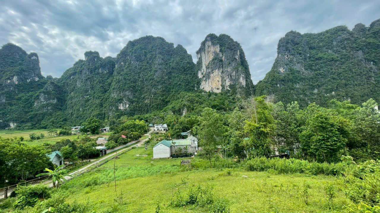 Bán lô đất đẹp tại xã Cao Răm - Lương Sơn - Hòa Bình 2.855m² - Đầu tư sinh lời tiềm năng!