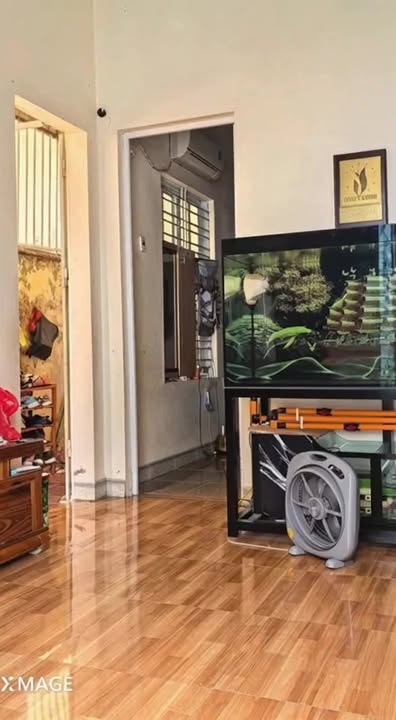 Nhà cấp 4 Quảng Thịnh 60m² giá 1.3 tỷ - Giao thông thuận lợi, tiện ích đầy đủ!