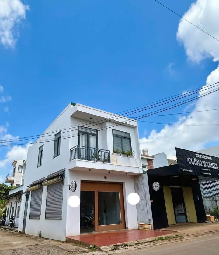 Nhà nguyên căn mặt tiền Tân Lợi 50m² giá 8 triệu - Phù hợp kinh doanh, văn phòng