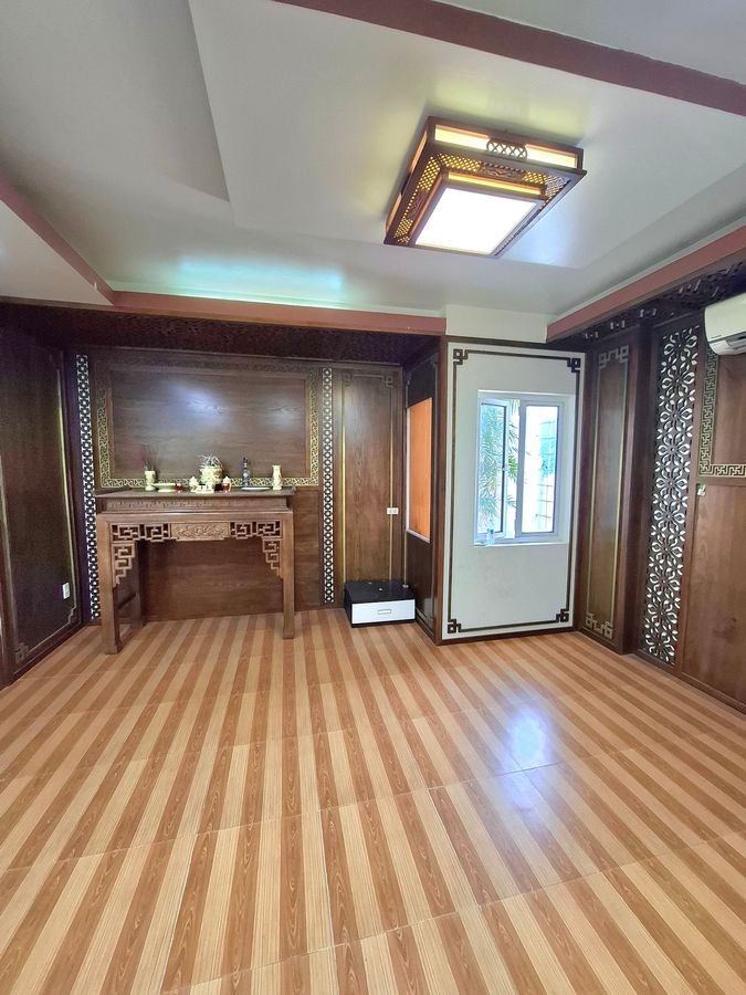 Nhà 7 Tầng Vũ Phạm Hàm, Cầu Giấy 80m² giá 40.8 tỷ - Ô tô vào tận nhà!