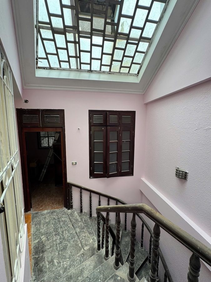 Bán nhà Nguyễn Hoàng, Nam Từ Liêm, 54m² giá 21.4 tỷ - Vị trí đắc địa, ô tô vào nhà!