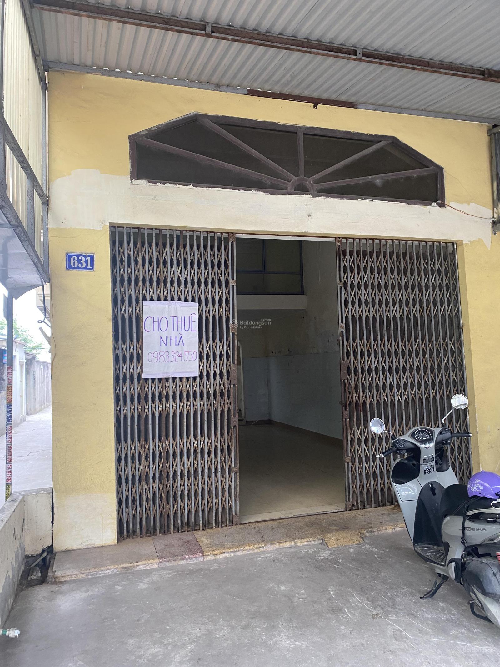 Nhà cho thuê mặt đường Thiên Lôi, 72m² giá 9 triệu - Tiện kinh doanh và văn phòng!