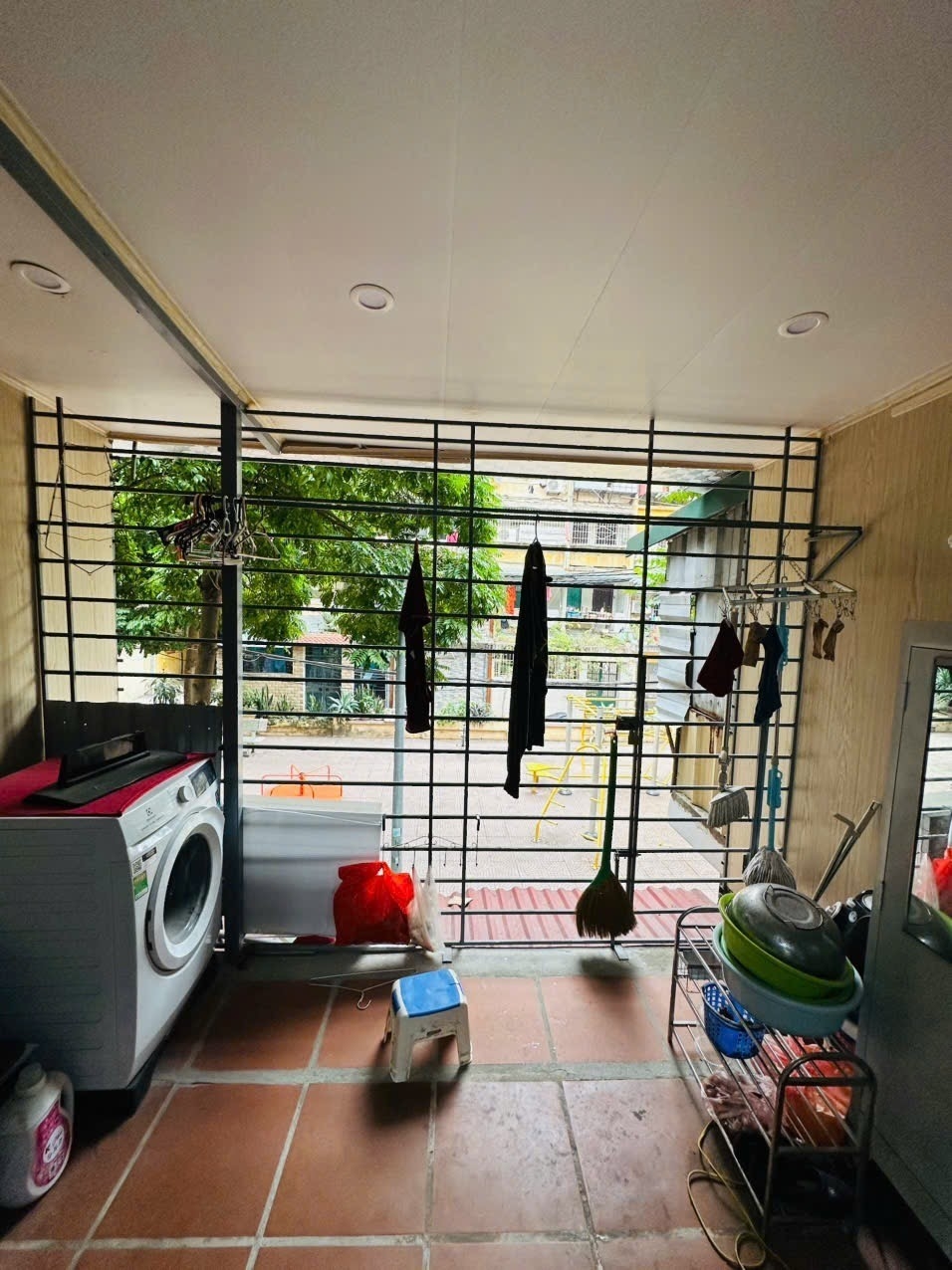 Bán căn hộ tập thể Vĩnh Hồ, Đống Đa 70m² giá 3.75 tỷ - Nhà đẹp ở ngay!