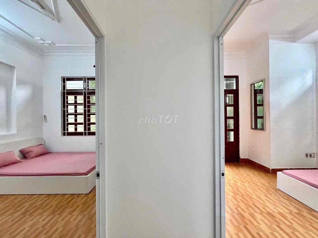 Căn hộ 2 phòng ngủ 45m² tại Dream Home Gò Vấp giá 6 triệu - Thích hợp cho gia đình nhỏ!