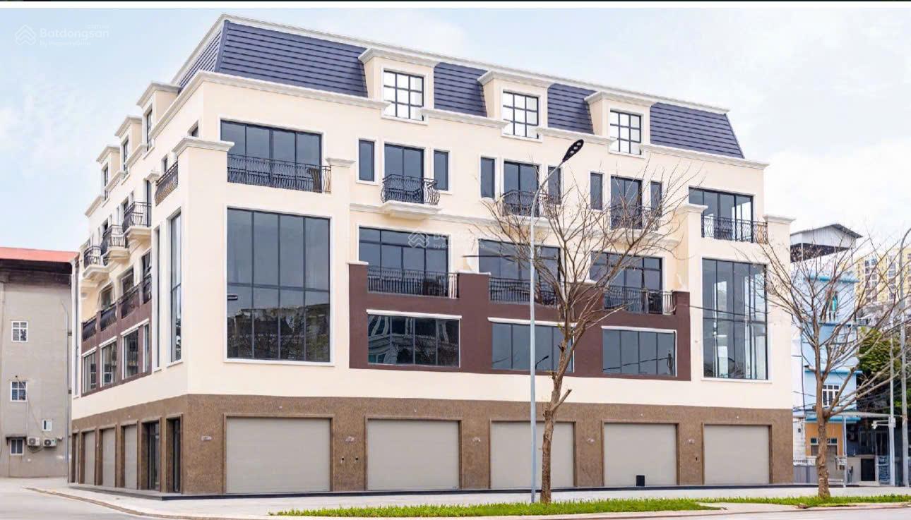 Căn GÓC cuối cùng tại Vinhomes Gardenia 120m² giá 36.2 tỷ - Kiến trúc đẹp, sẵn sàng kinh doanh!