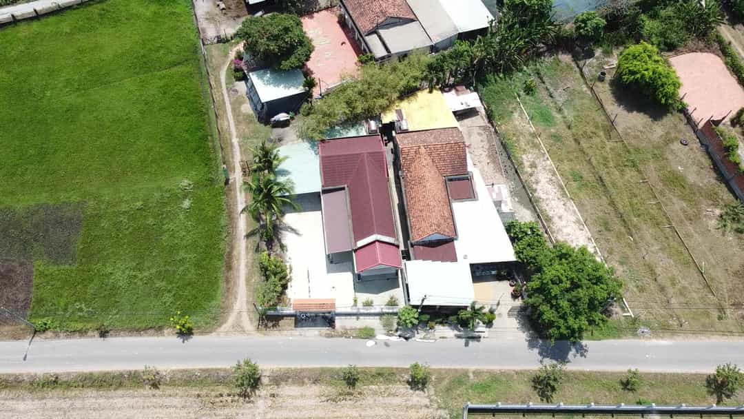 Nhà riêng 2PN, 2WC, 355m² giá 3,5 tỷ - Đầu tư thông minh tại Củ Chi!