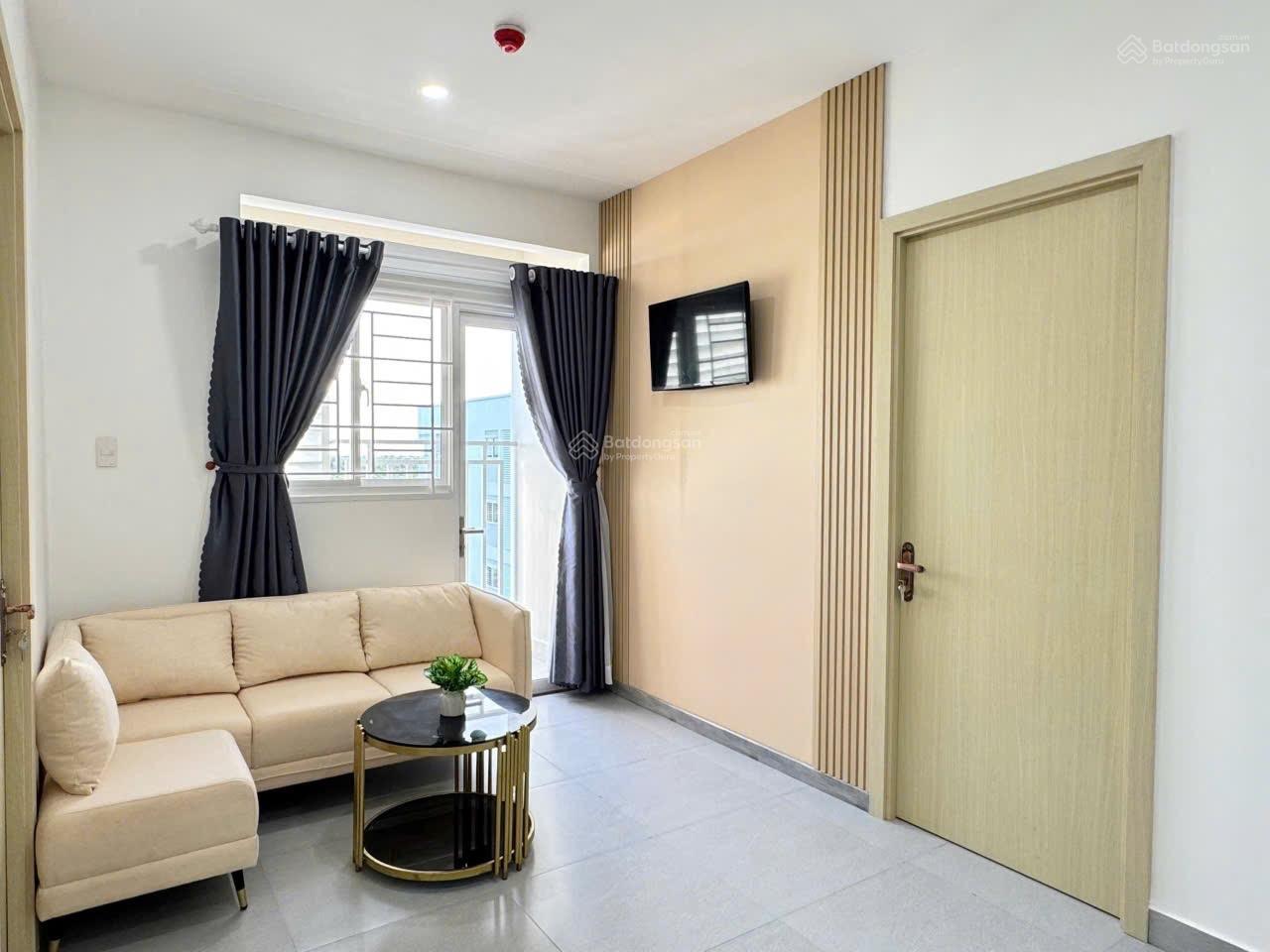 Căn hộ 2 phòng ngủ Nam Long II Central Lake 57m² giá 9 triệu - Full nội thất cao cấp ngay!