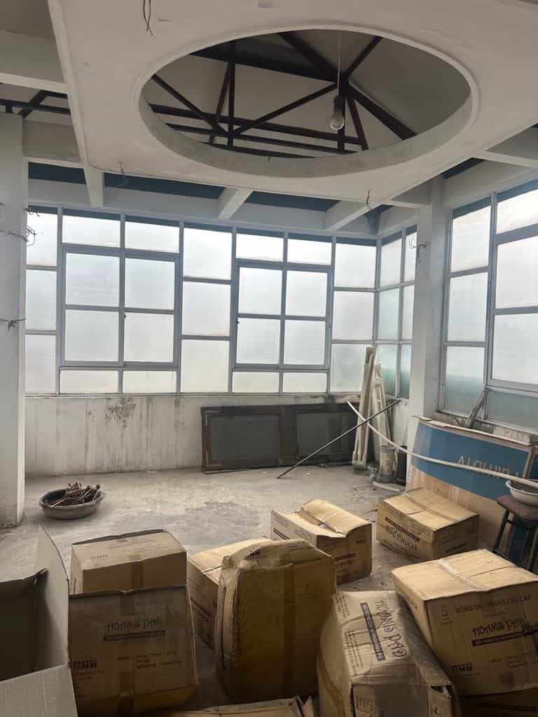 Nhà phố Bạch Mai 75m² giá 18.6 tỷ - Ô tô vào nhà, kinh doanh tốt!