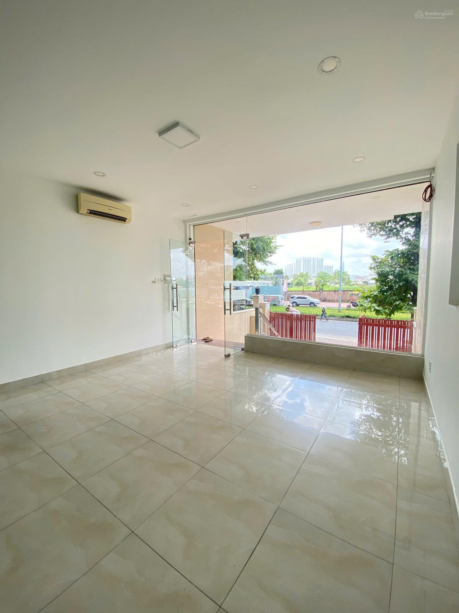 Cho thuê văn phòng, mặt bằng kinh doanh đường D4, KDC Him Lam, Quận 7 - Không gian lý tưởng cho doanh nghiệp