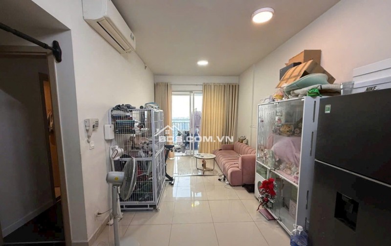 Căn hộ 1PN chung cư Republic Cộng Hòa 45m² giá 11 triệu - View hồ bơi lầu 10!