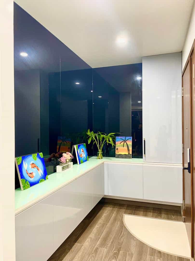 Căn hộ M-One Nam Sài Gòn 67m² giá 1 tỷ 520 - Chính chủ bán gấp!