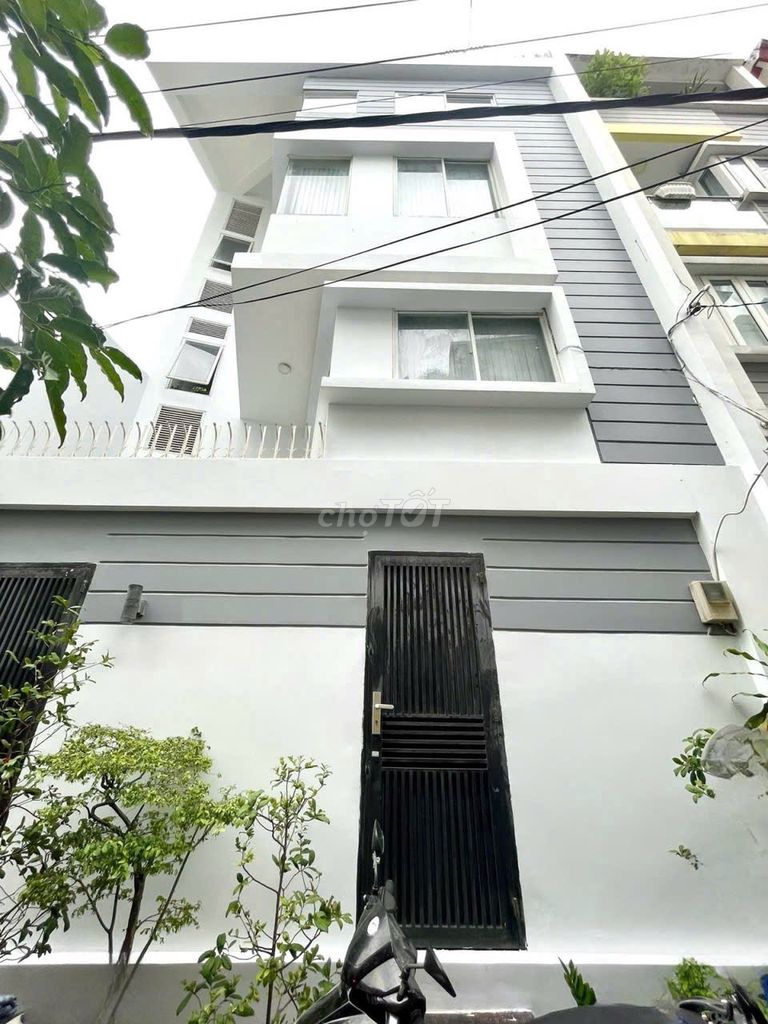 🏡 Căn góc hiếm có Trần Quang Diệu 67m² giá 10.6 tỷ - Hẻm xe hơi 6m thoáng rộng!