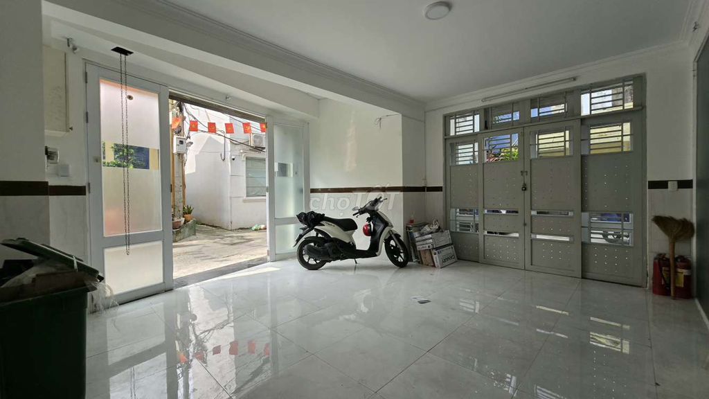 Mặt bằng cho thuê Đa Kao 30m² giá 10.499 triệu - Kinh doanh mọi ngành nghề