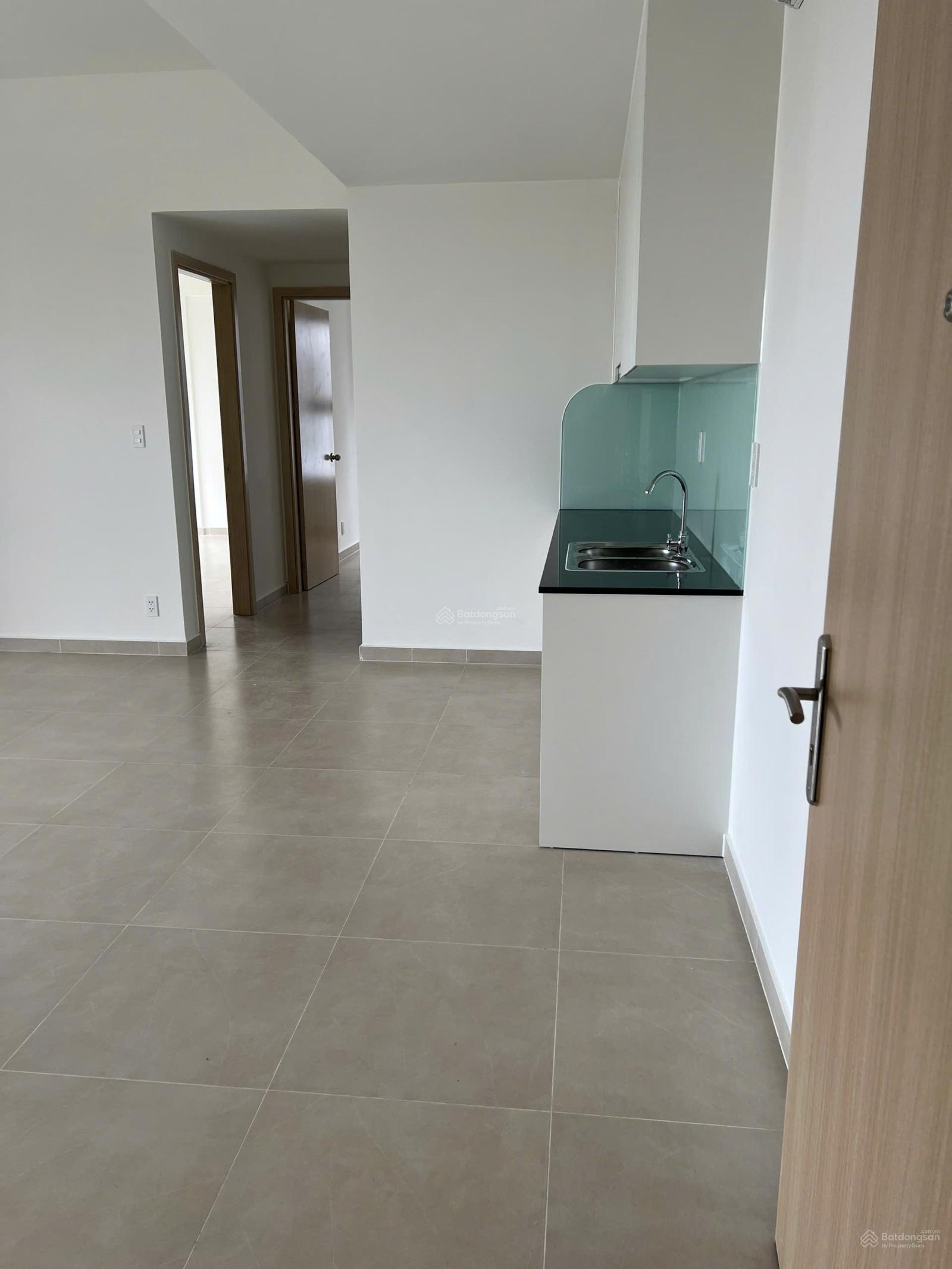 Căn hộ Thủ Thiêm Green House 68,45m² giá 7 triệu - Nhà mới, đầy đủ nội thất