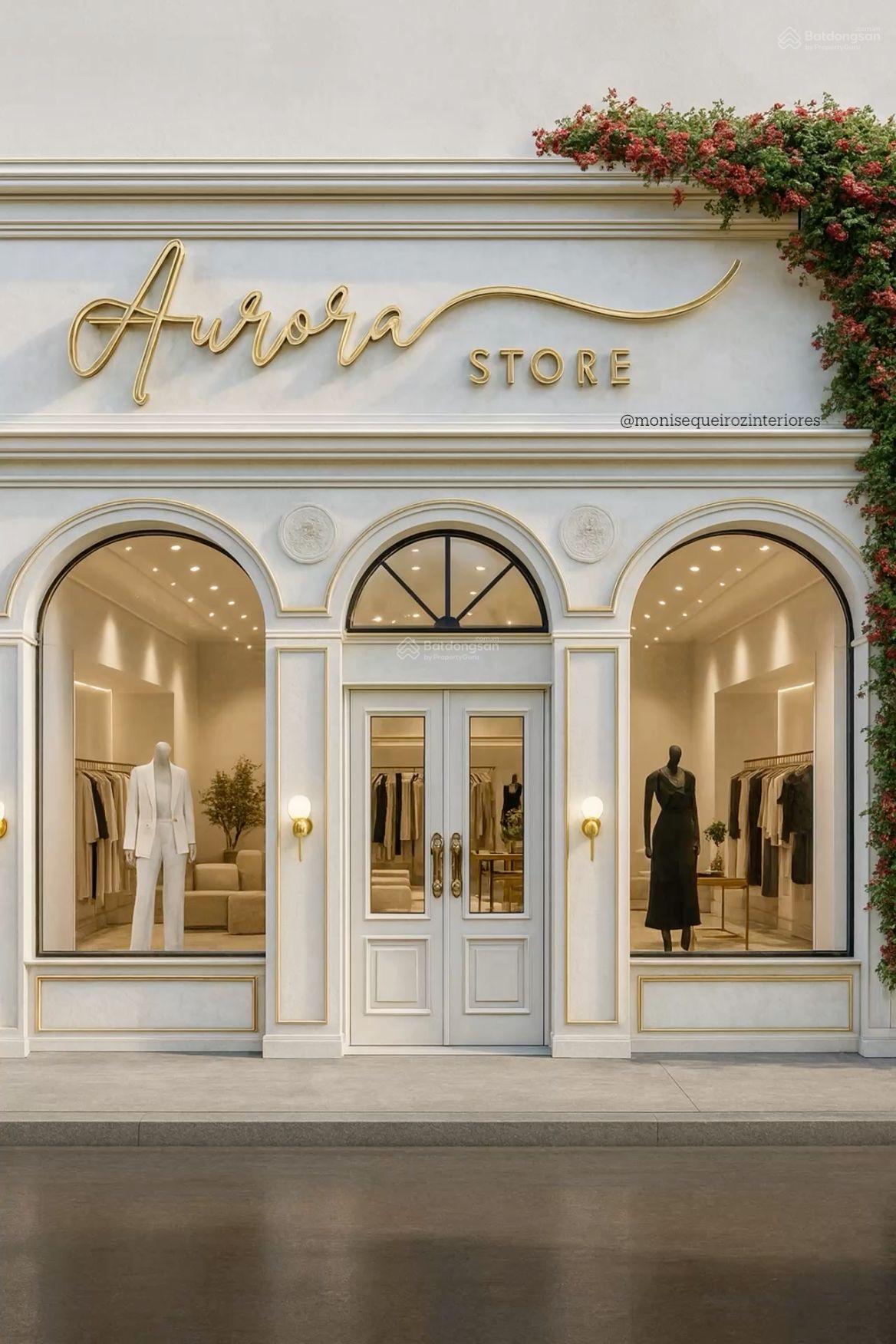 Cho thuê mặt bằng kinh doanh Đinh Tiên Hoàng 82m² giá 150 triệu - Không gian rộng thoáng, vào kinh doanh ngay!