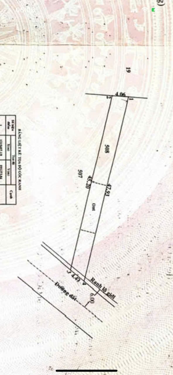 Bán đất thổ cư mặt tiền đường Hugo, xã Trung An, 188m², giá 2.5 tỷ - Đầu tư sinh lời!